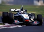 McLaren Mercedes-Benz MP4-12 1997 года